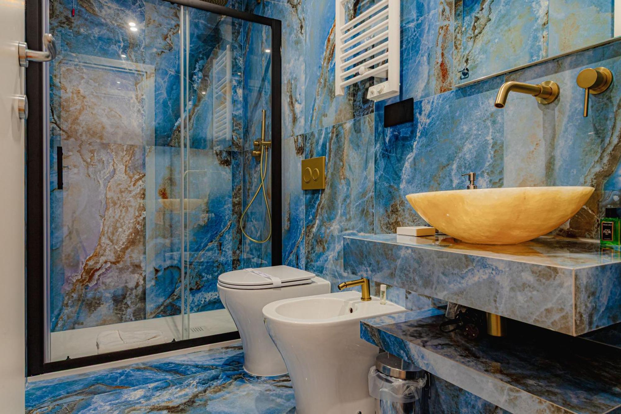Guest house Historical Center Rome