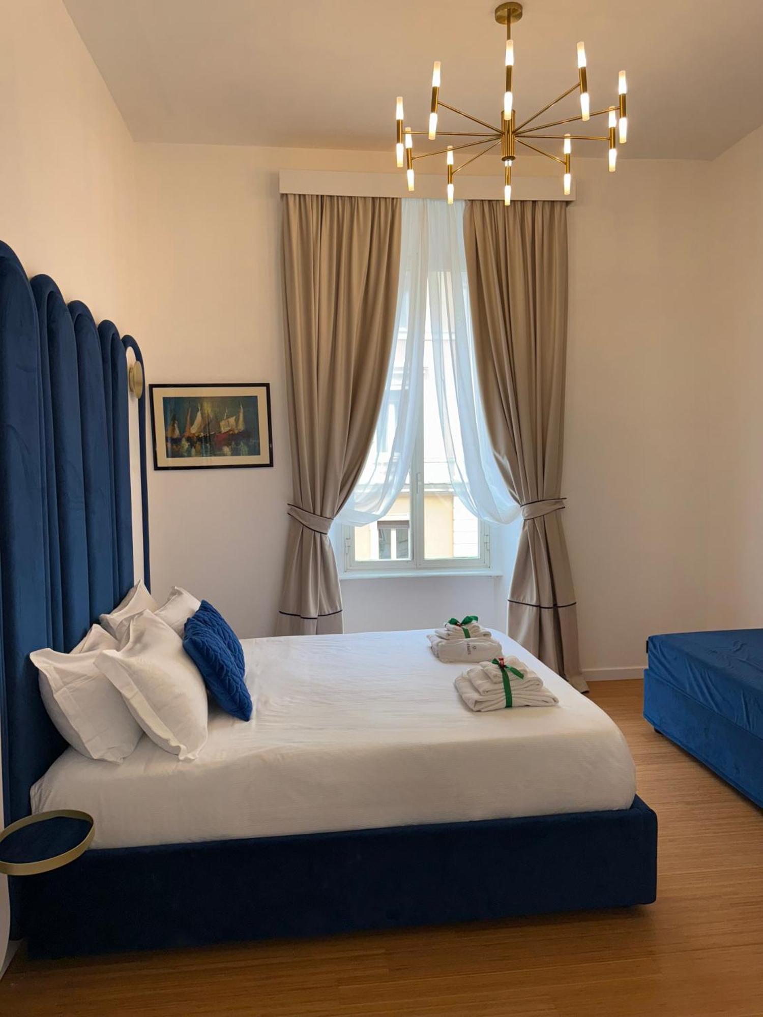 Guest house Historical Center 3*