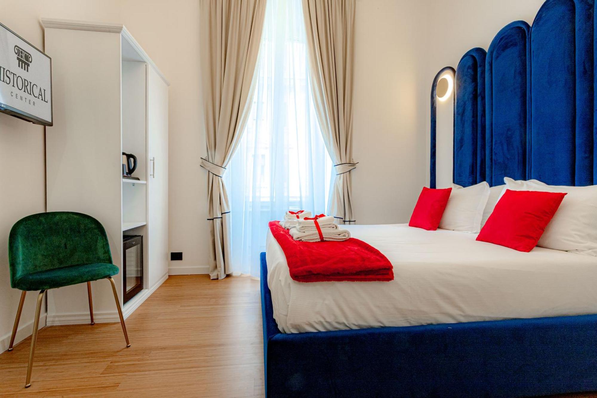 Historical Center Gasthof 3*