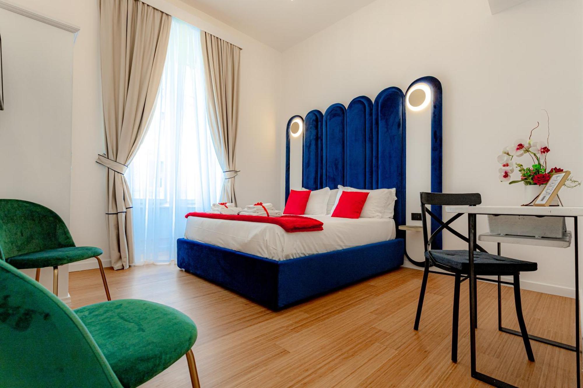 Historical Center Pensionat 3*