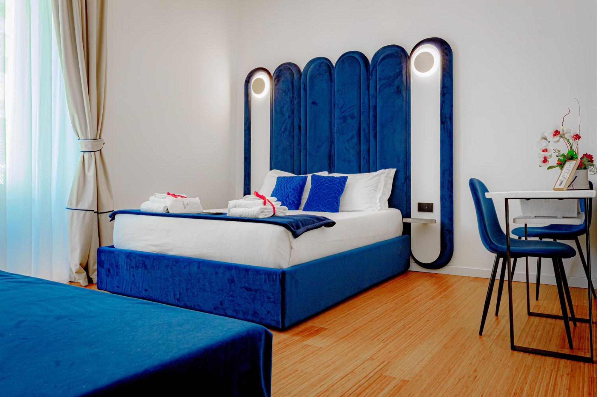 Historical Center Pensionat 3*