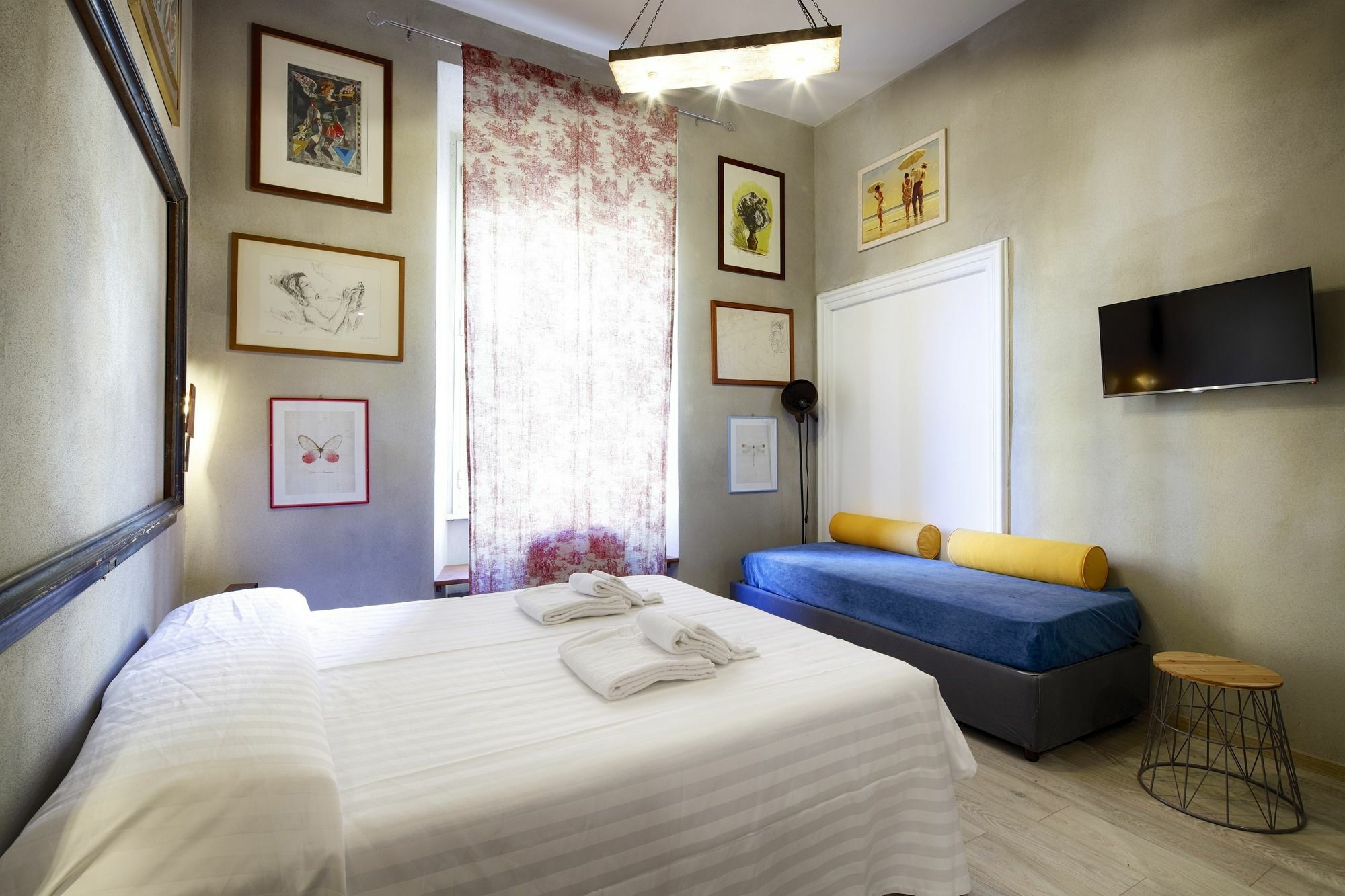Pensionat Historical Center 3*